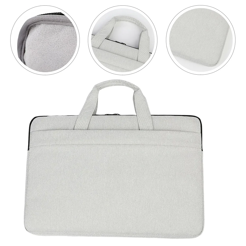 Laptop Purse Laptop Case Bag Laptop Sleeves Laptop Protective Cover Computers Laptops Laptop Tablet Bag Notebook Laptop Bag
Laptop Purse Laptop Case Bag Laptop Sleeves Laptop Protective Cover Computers Laptops Laptop Tablet Bag Notebook Laptop Bag