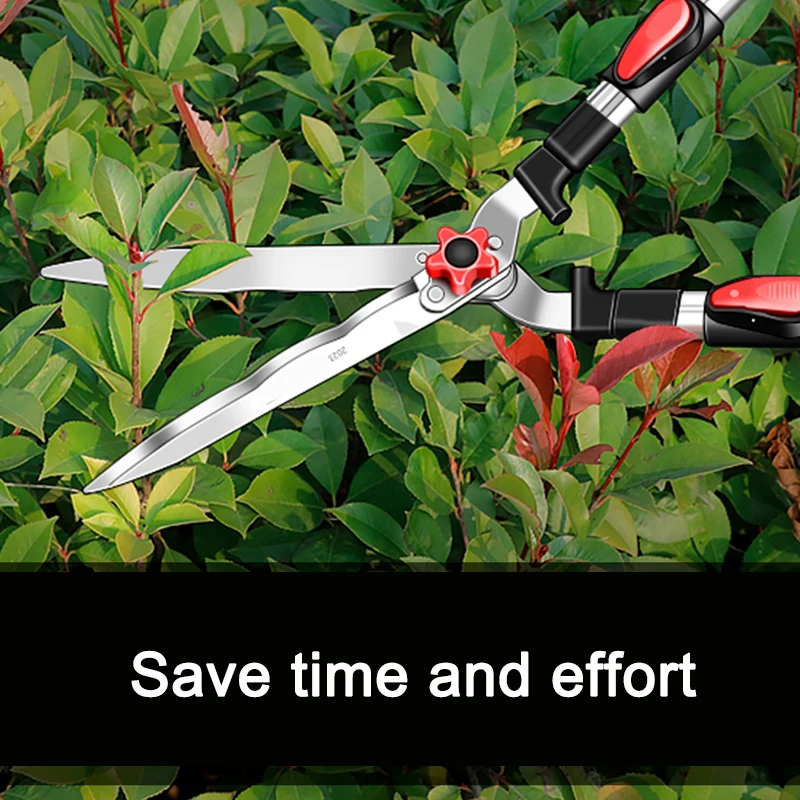 

Инструменты для обрезки, садовые большие ножницы, садовые ножницы для обрезки цветов, стрижка газона, специальные стандартные сильные обрезки веток