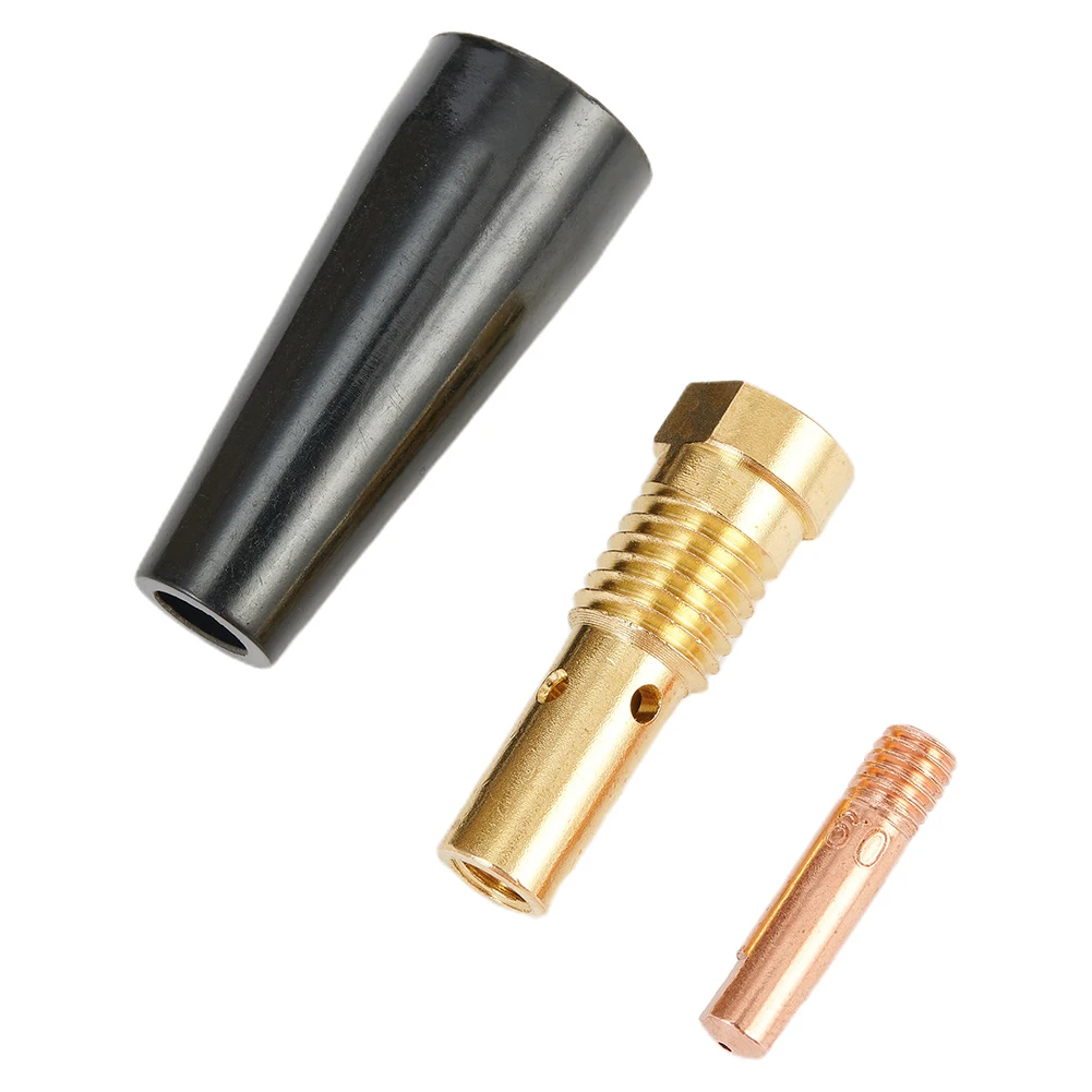 7/8PCS Gasless Nozzle Contact Tips For Century FC90 Flux-Cored Wire Feed K3493-1 035 0.9mm FC90 MIG Welder Welding Torch Part
7/8PCS Gasless Nozzle Contact Tips For Century FC90 Flux-Cored Wire Feed K3493-1 035 0.9mm FC90 MIG Welder Welding Torch Part