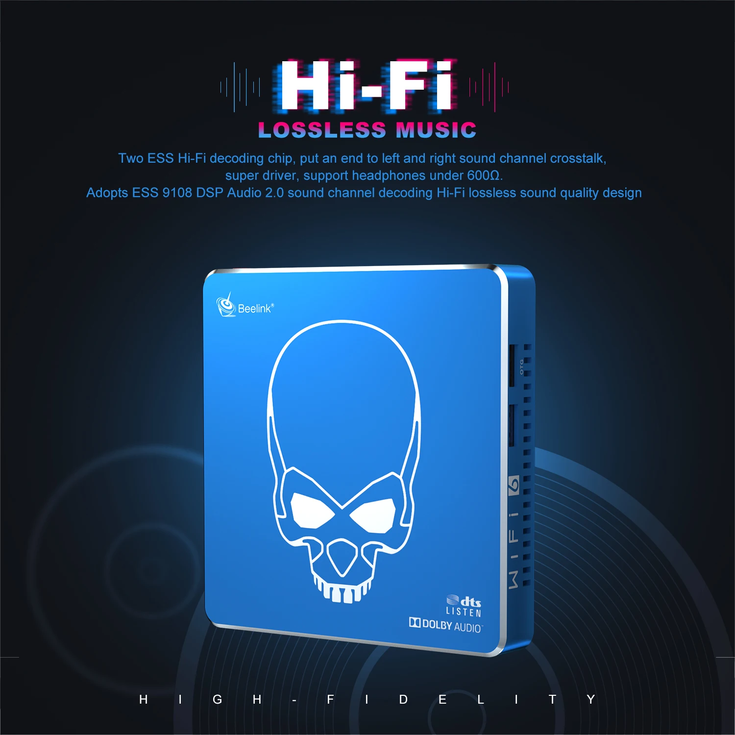 Beelink GT King pro S922X-H 4 Гб ОЗУ 64 Гб ПЗУ Google Сертифицированный ТВ-бокс Hi-Fi Музыка Android 9,0 смарт-ТВ-приставка голосовой пульт 
Beelink GT King pro S922X-H 4 Гб ОЗУ 64 Гб ПЗУ Google Сертифицированный ТВ-бокс Hi-Fi Музыка Android 9,0 смарт-ТВ-приставка голосовой пульт