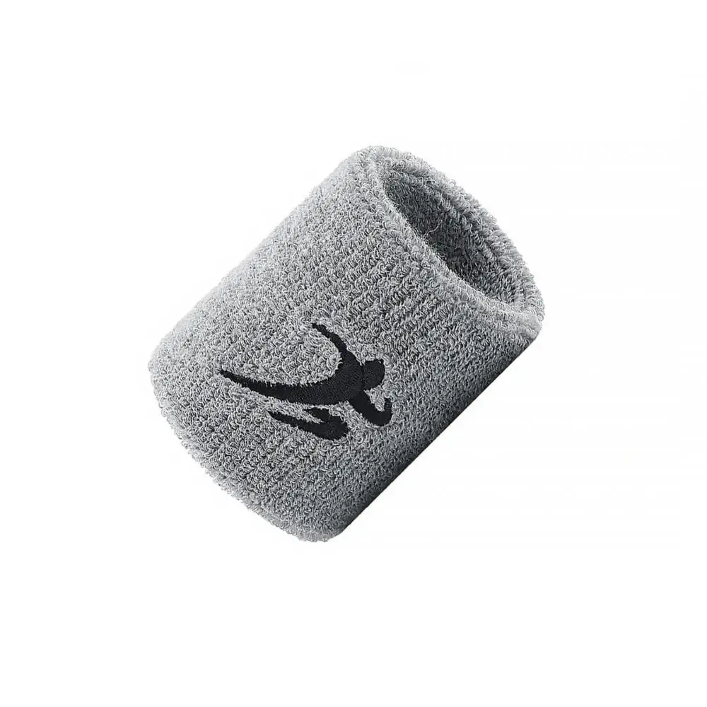 Gym Sports Wristband Sweat-absorbent Cotton Unisex Basketball Tennis Wrist Protector Gym Running Sport Safety Wrap New
Gym Sports Wristband Sweat-absorbent Cotton Unisex Basketball Tennis Wrist Protector Gym Running Sport Safety Wrap New
