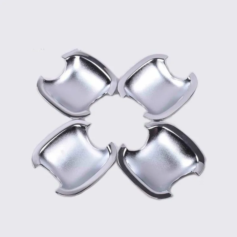 Хромированная дверная ручка автомобиля, чаша, накладка, 3d наклейка для Chery Tiggo 2005 2006 2007 2008 2009 2010 2011 2012 2013 2014 20152016
Хромированная дверная ручка автомобиля, чаша, накладка, 3d наклейка для Chery Tiggo 2005 2006 2007 2008 2009 2010 2011 2012 2013 2014 20152016