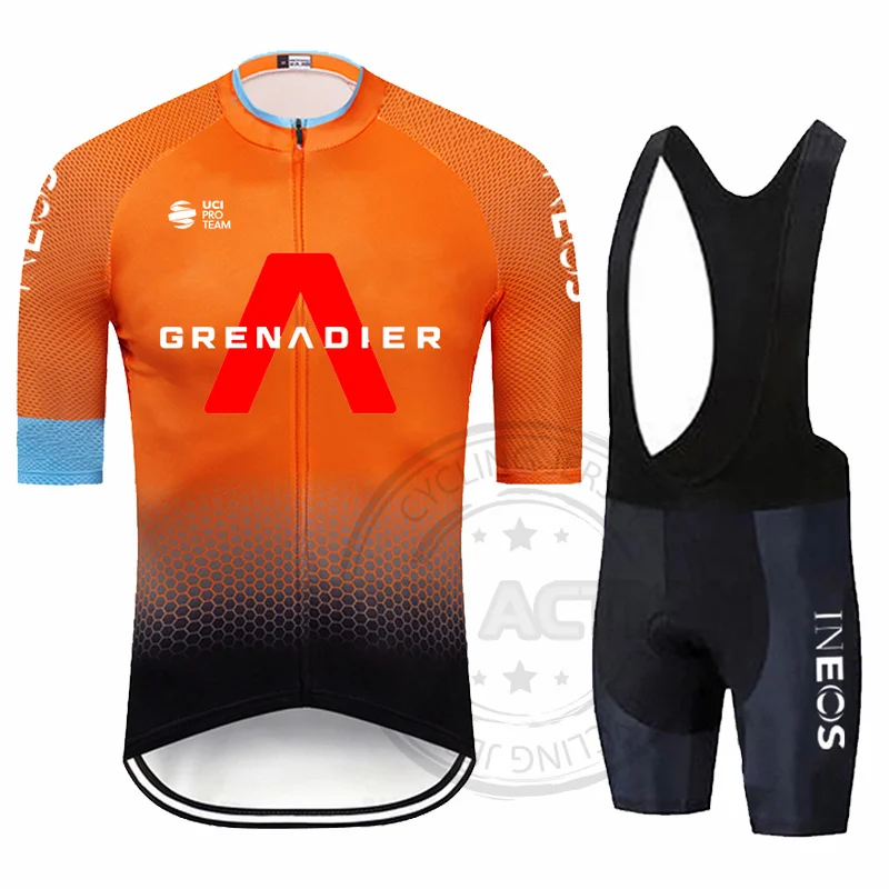Одежда для велоспорта INEOS Grenadier, летняя одежда для велоспорта, быстросохнущая Женская одежда для горного велосипеда, костюм для велоспорта
Одежда для велоспорта INEOS Grenadier, летняя одежда для велоспорта, быстросохнущая Женская одежда для горного велосипеда, костюм для велоспорта