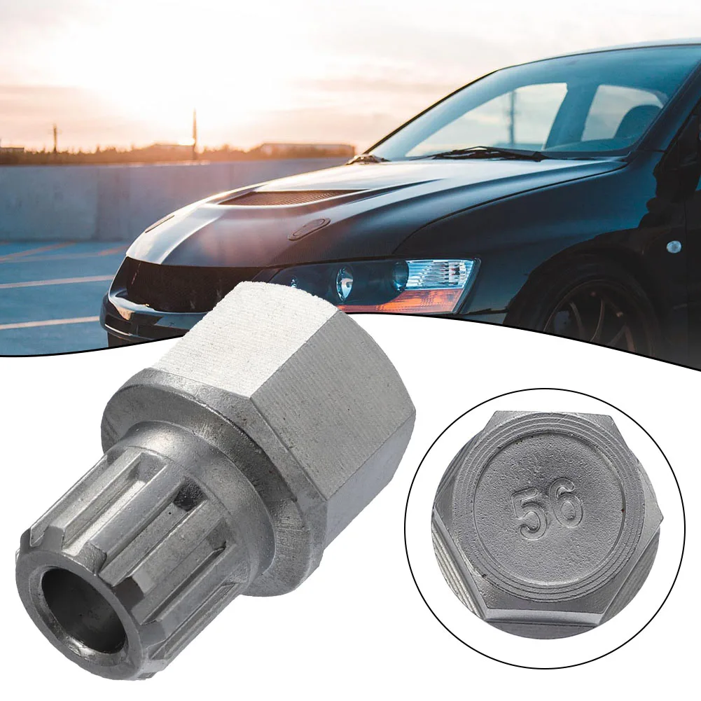 Car Wheel Lock Lug Nut Anti Theft For Passat For Golf 11 Teeth Number: 56 3*1.7cm Steel Wheel Lock Lug Nuts Locking Nut
Car Wheel Lock Lug Nut Anti Theft For Passat For Golf 11 Teeth Number: 56 3*1.7cm Steel Wheel Lock Lug Nuts Locking Nut
