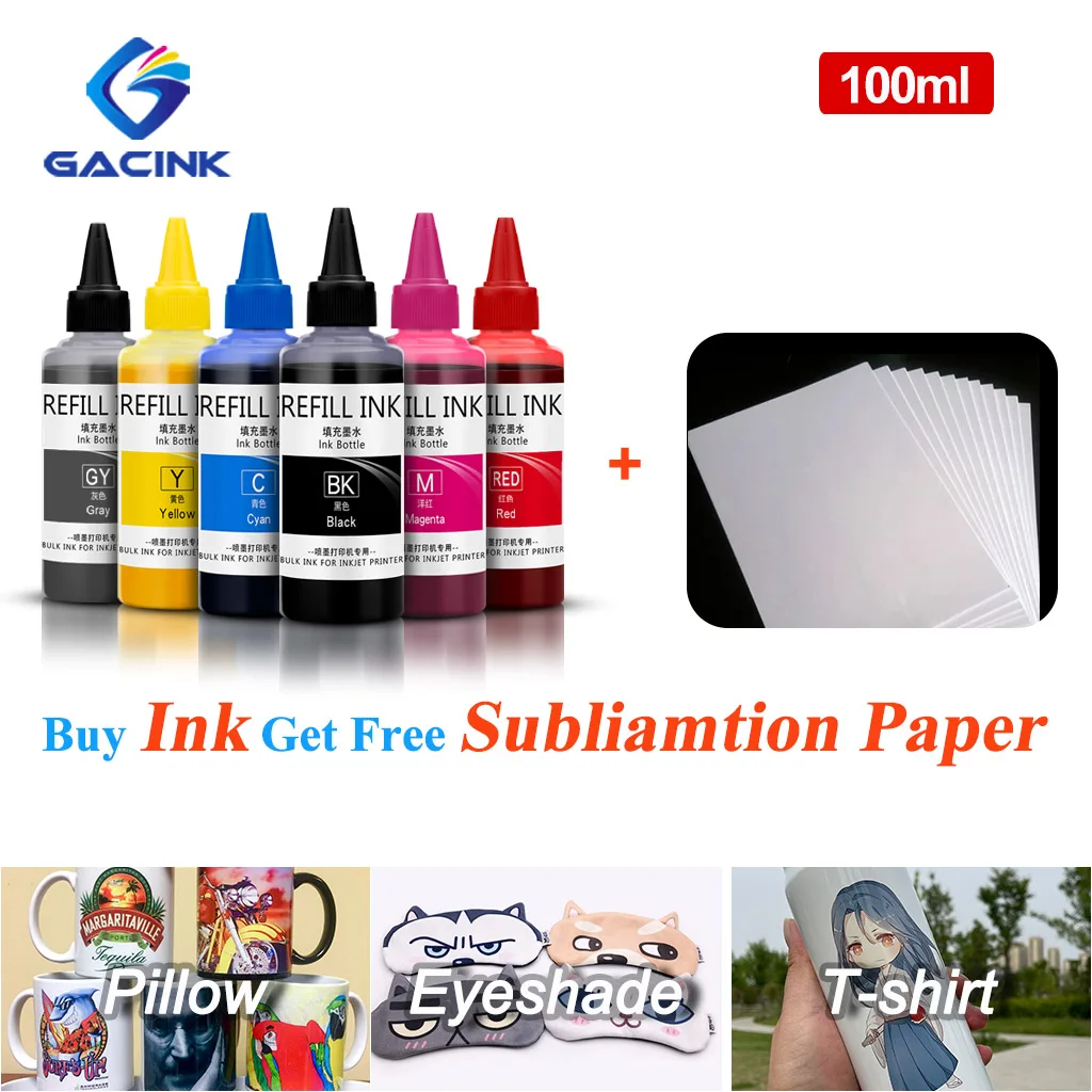 312 314 Dye Sublimation Ink For Epson XP-15000 XP-15010 XP-15080 Inkjet Printer For Mug Cup Stone Ceramic Glass Marble Metal
312 314 Dye Sublimation Ink For Epson XP-15000 XP-15010 XP-15080 Inkjet Printer For Mug Cup Stone Ceramic Glass Marble Metal