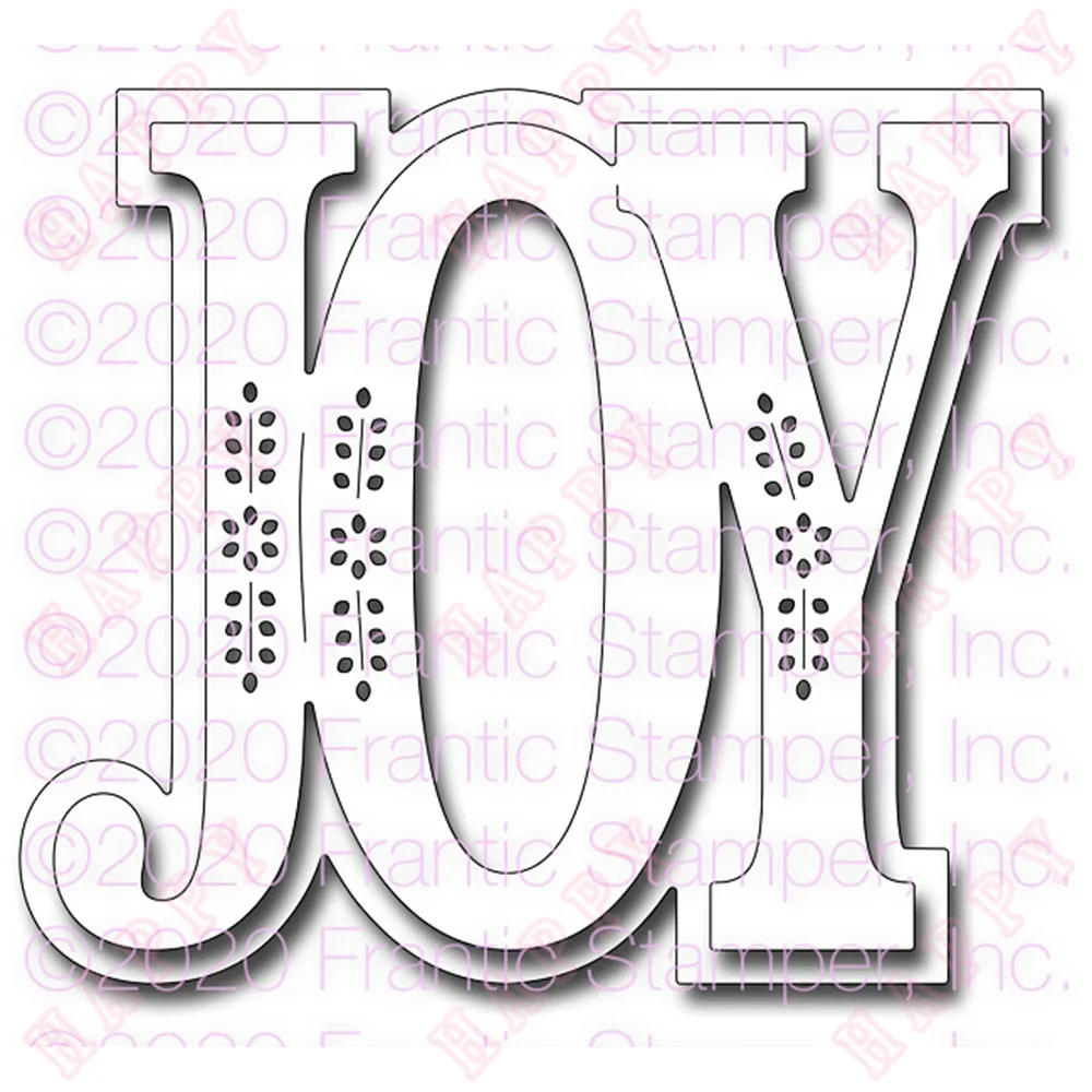 Christmas Metal Cutting Dies Mega Joy For 2022 DIY Paper Craft Making Greeting Card Scrapbooking Decoration Embossing Template
Christmas Metal Cutting Dies Mega Joy For 2022 DIY Paper Craft Making Greeting Card Scrapbooking Decoration Embossing Template