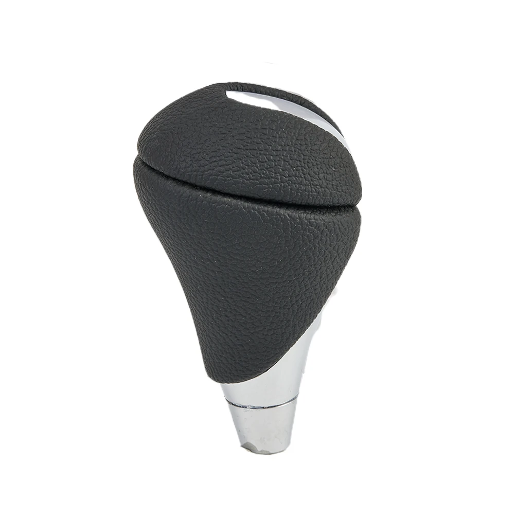 For Lexus IS F IS 250 RX 350 450h Shift Knob Gear Shifter Black Leather & Chrome For Toyota Auto Replacement Accessories
For Lexus IS F IS 250 RX 350 450h Shift Knob Gear Shifter Black Leather & Chrome For Toyota Auto Replacement Accessories