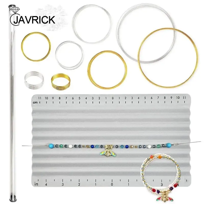 Mini Beading Boards Bead Design Trays Necklace Bracelet Beading Design Mats Mini Bead Board Mat for DIY Jewelry Making
Mini Beading Boards Bead Design Trays Necklace Bracelet Beading Design Mats Mini Bead Board Mat for DIY Jewelry Making
