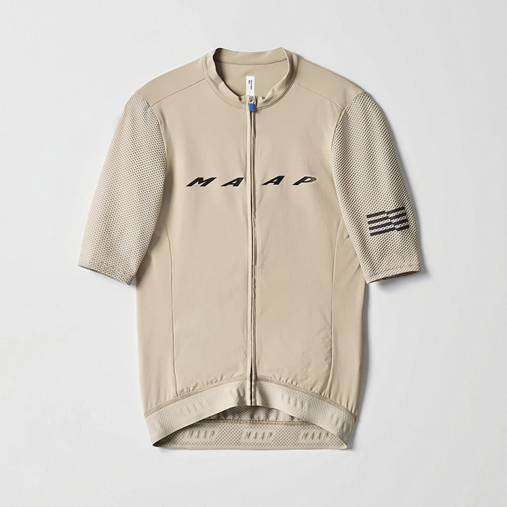 MAAP Cycling Jersey Set Aero Bicycle Clothing Men Short Sleeve Bike Shirts Maillot Ciclsimo Team MTB Road Cycling Bib Shorts Kit
MAAP Cycling Jersey Set Aero Bicycle Clothing Men Short Sleeve Bike Shirts Maillot Ciclsimo Team MTB Road Cycling Bib Shorts Kit