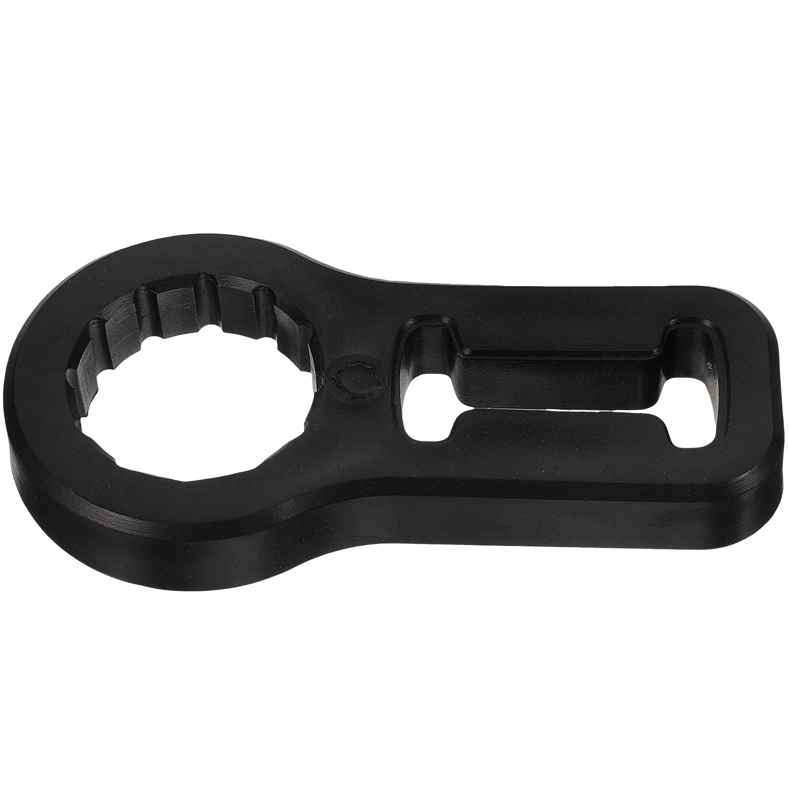 

Jack Buckle Fixing Auto Car Accessories Repairing Tool Jacks Lifting Plastic Isolator Electricity