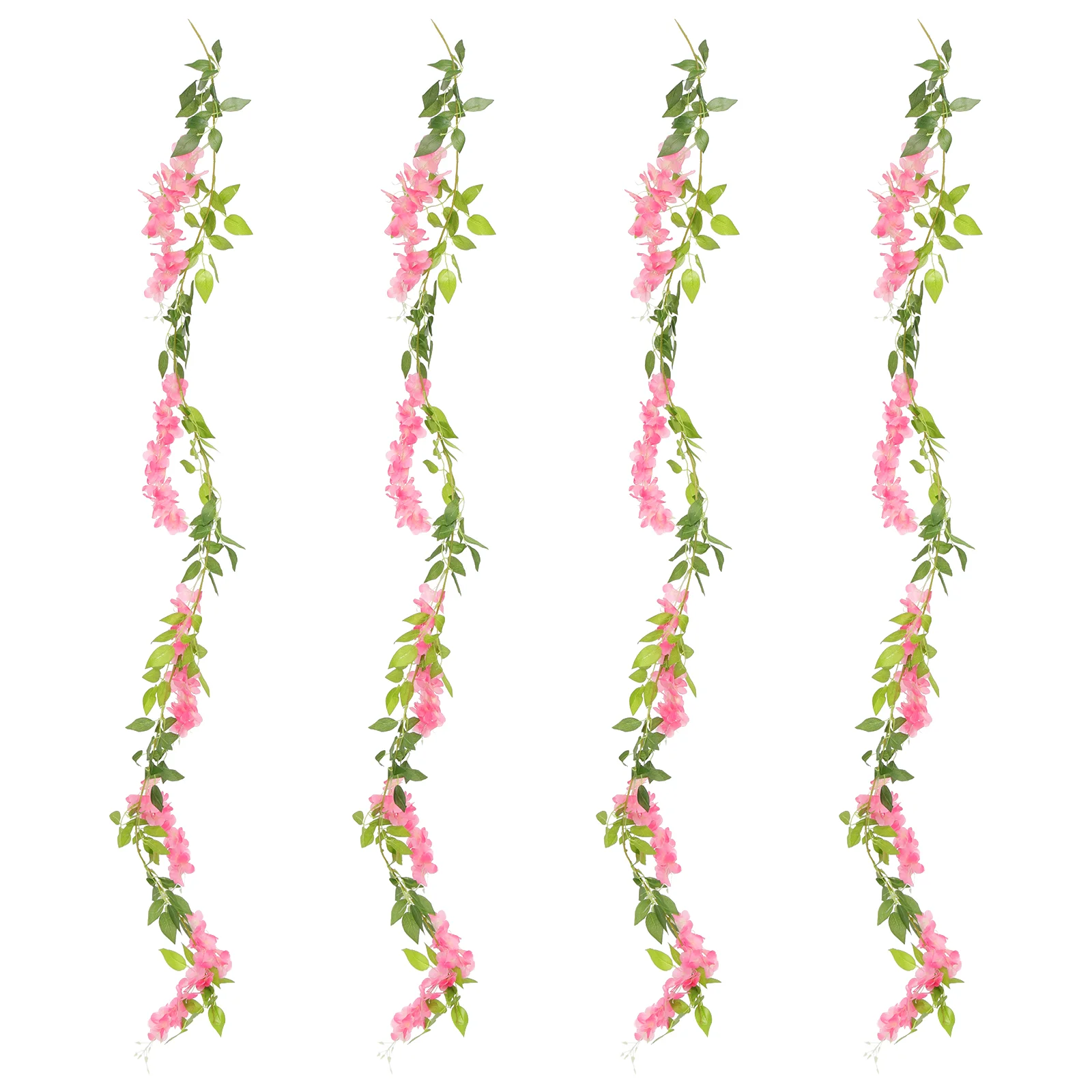 Wisteria Hanging Flower Flowers Garland Vine Artificial Fake Wedding Silk Stringvines Wallgreenery Decor Faux Rattan Bush
Wisteria Hanging Flower Flowers Garland Vine Artificial Fake Wedding Silk Stringvines Wallgreenery Decor Faux Rattan Bush