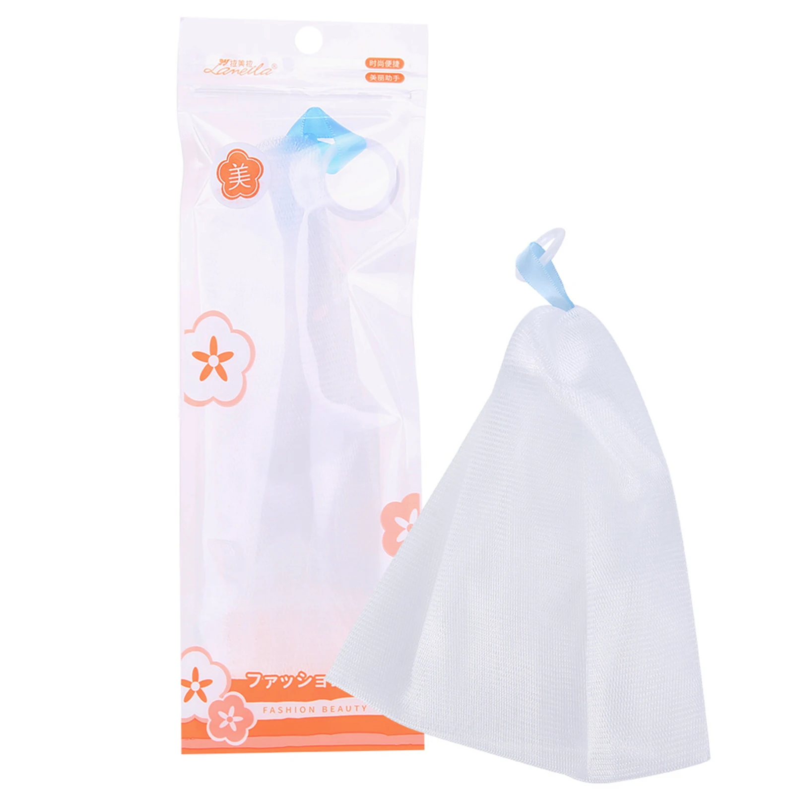 Clean Foaming Mesh Bag Portable Hangable Soap Saver Bag Bath Shower Foaming Mesh Net Cleansing Delicate Foam Network
Clean Foaming Mesh Bag Portable Hangable Soap Saver Bag Bath Shower Foaming Mesh Net Cleansing Delicate Foam Network