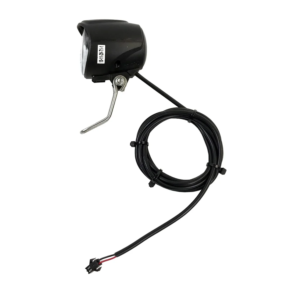 For Electric Bicycle Ebike Waterproof Led Light E Bike Front Light Headlight 6-60V Universal Electric Bicycle Accessories
For Electric Bicycle Ebike Waterproof Led Light E Bike Front Light Headlight 6-60V Universal Electric Bicycle Accessories