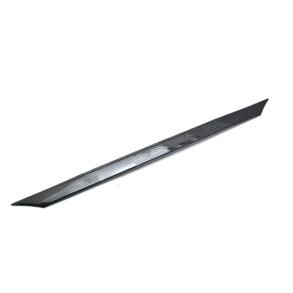 For Toyota Camry 2018-2020 The Tail Door Trim Car Trunk Box Exterior Parts Automobiles Accessories
For Toyota Camry 2018-2020 The Tail Door Trim Car Trunk Box Exterior Parts Automobiles Accessories
