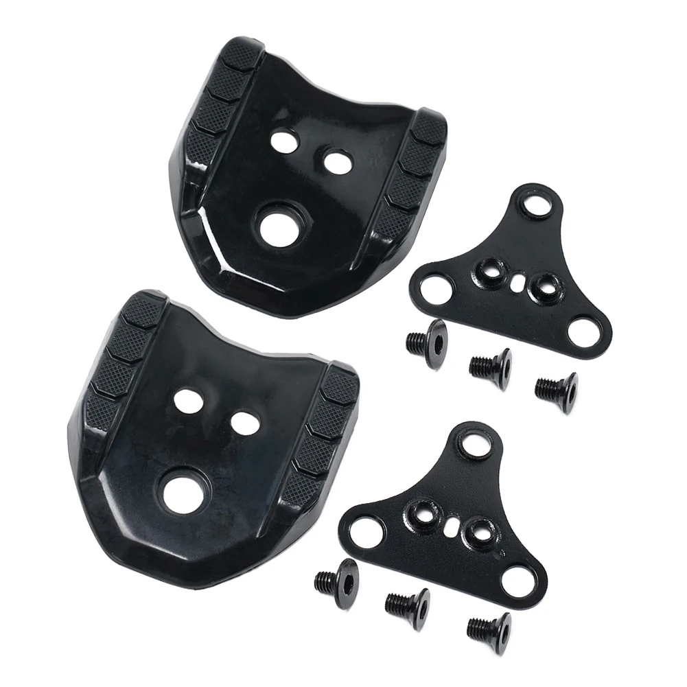 Road Bike Shoes SPD Cleat Adapter For-Shimano SPD H51/SH56 Non-Slip For-Shimano SPD H51/SH56 Non-Slip
Road Bike Shoes SPD Cleat Adapter For-Shimano SPD H51/SH56 Non-Slip For-Shimano SPD H51/SH56 Non-Slip