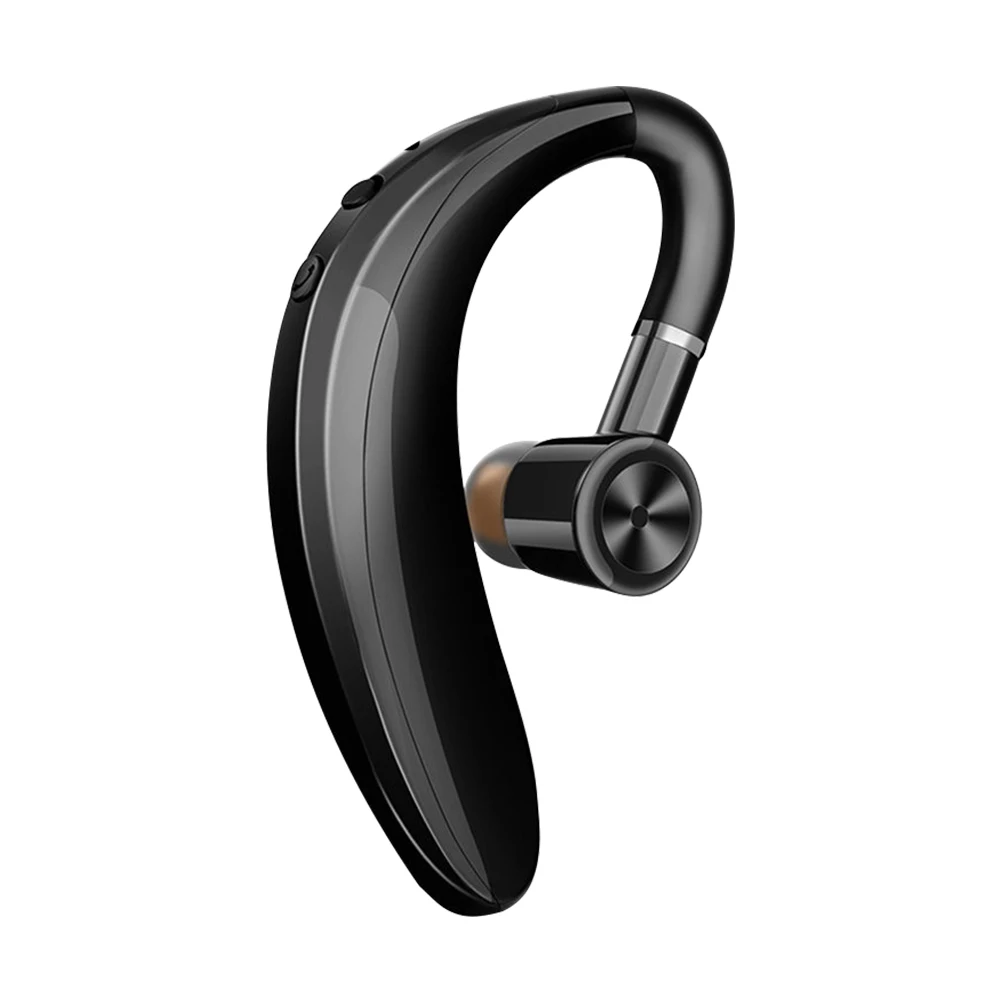 Wireless Headphone Bluetooth-compatible Stetro Earphones Handfree Hanging Business Earbud Wireless Bluetooth-compatible
Wireless Headphone Bluetooth-compatible Stetro Earphones Handfree Hanging Business Earbud Wireless Bluetooth-compatible