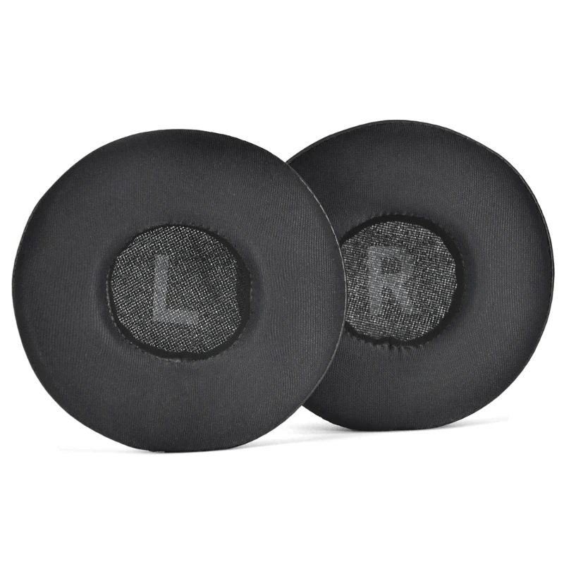 Durable Ear Pads Ear Cushion for Uproar/MDRZX100 Headphone Earpads Earcups 40JB 
Durable Ear Pads Ear Cushion for Uproar/MDRZX100 Headphone Earpads Earcups 40JB