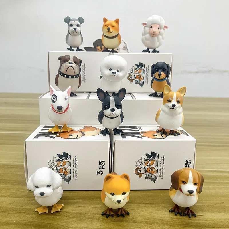 Игрушечная капсула гасяпон, игрушка, конфеты, собака, Хаски, бульдог, бульдог, бультерьер, экшн-фигурки, настольные украшения, модель, игрушка, подарки для детей
Игрушечная капсула гасяпон, игрушка, конфеты, собака, Хаски, бульдог, бульдог, бультерьер, экшн-фигурки, настольные украшения, модель, игрушка, подарки для детей