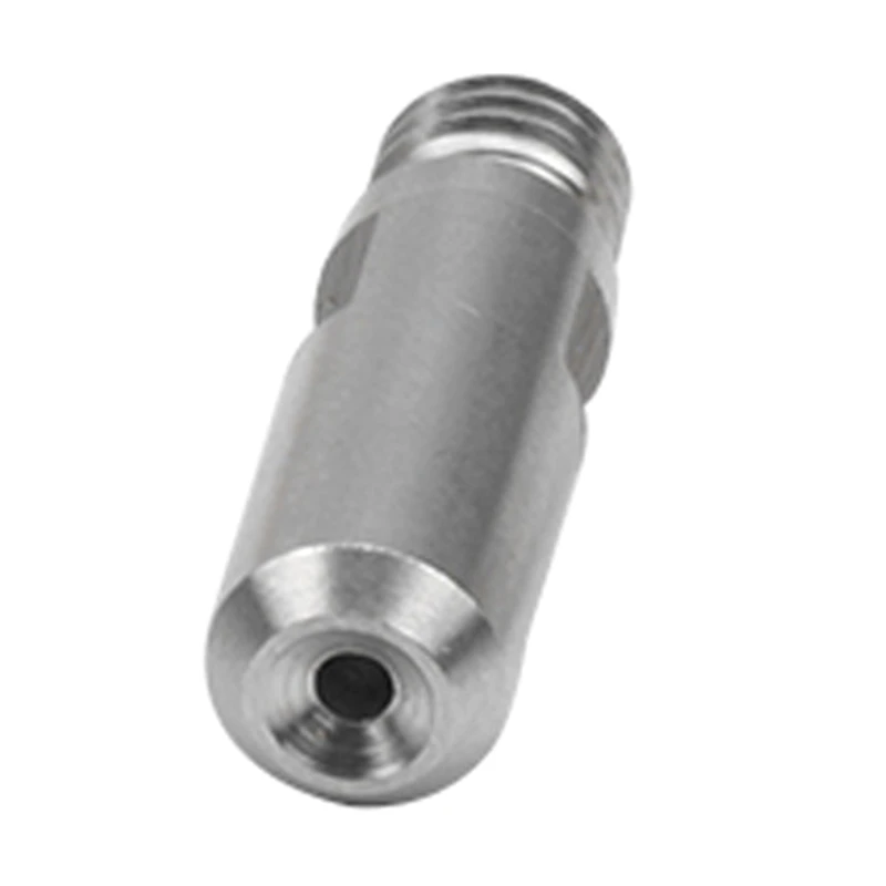 3D Nozzle M7 Thread Nozzles MK10 Throat Printed Head for 1.75mm Filament 3D Printer Parts Heater Block Hotend Extruder DXAC
3D Nozzle M7 Thread Nozzles MK10 Throat Printed Head for 1.75mm Filament 3D Printer Parts Heater Block Hotend Extruder DXAC