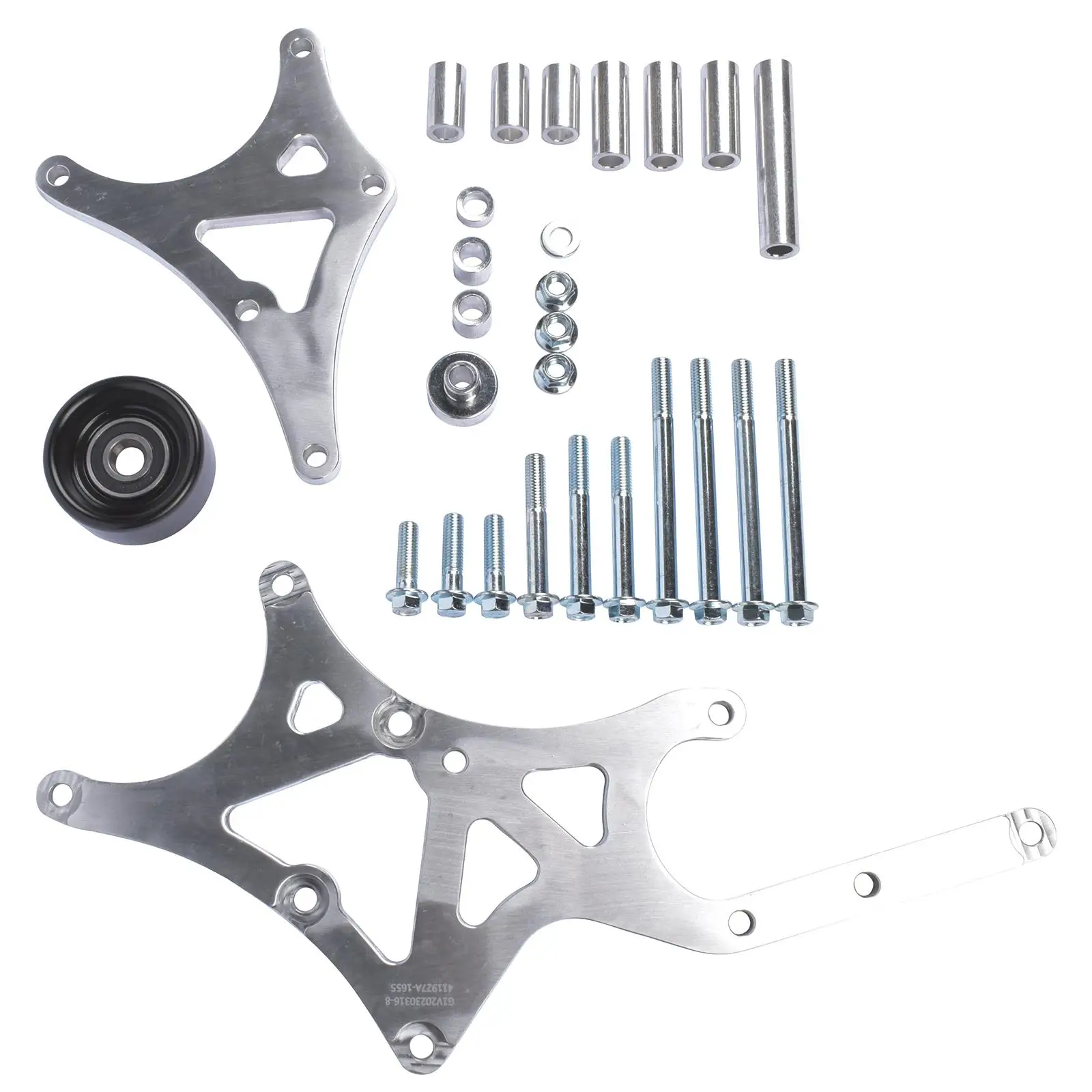 AP02 для 551519X-3 кронштейн насоса генератора/PS, кронштейн насоса гидроусилителя руля, для грузовика LS
AP02 для 551519X-3 кронштейн насоса генератора/PS, кронштейн насоса гидроусилителя руля, для грузовика LS