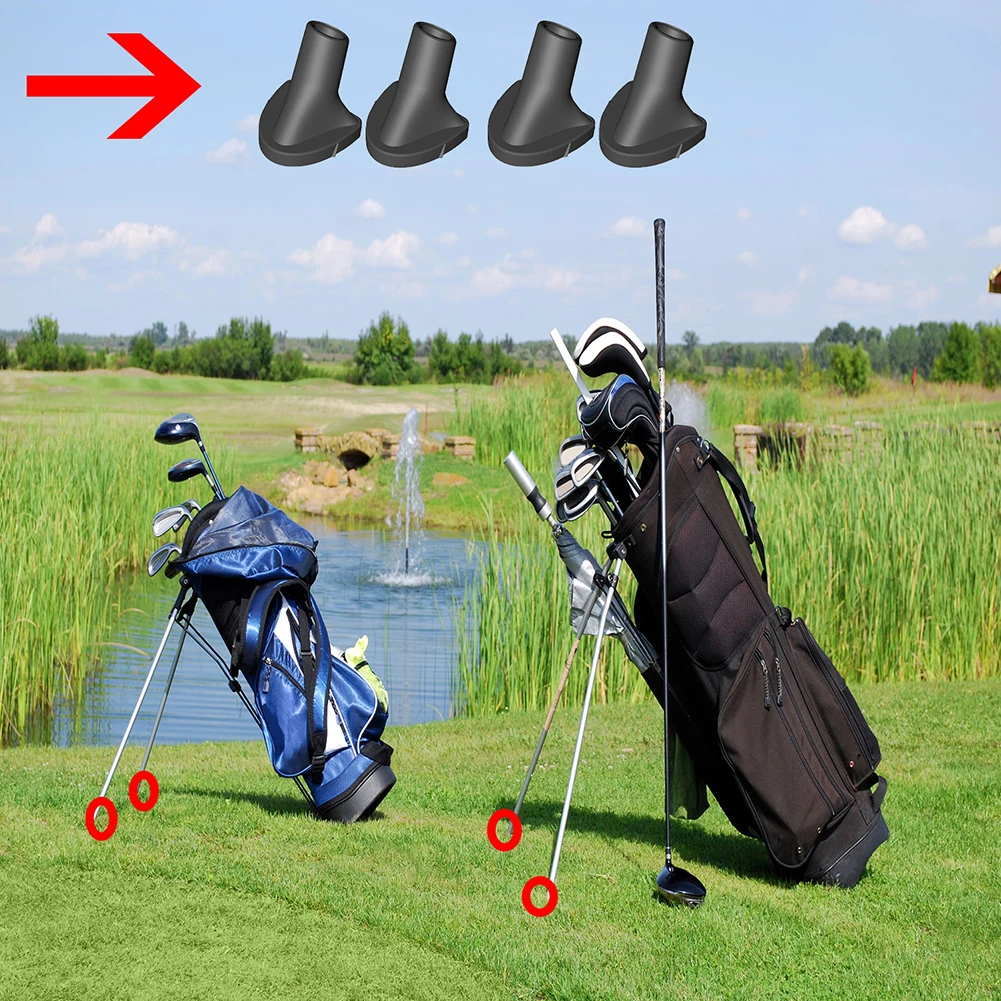 Replacement Parts A-Golf Bag Feet Golf Bag Stand A-Golf Bag Feet Bag Feet Replacement For Most-golf Bag Stand 2pcs Brand New
Replacement Parts A-Golf Bag Feet Golf Bag Stand A-Golf Bag Feet Bag Feet Replacement For Most-golf Bag Stand 2pcs Brand New
