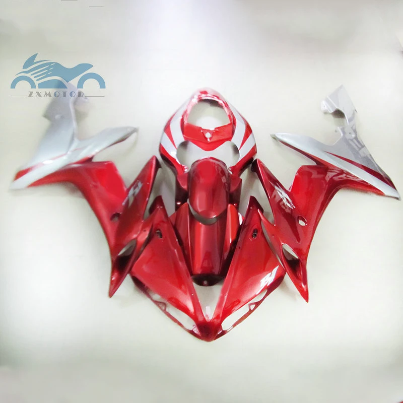 Индивидуальные инъекции комплекты мотоциклетных обтекателей подходит для YAMAHA 2004 2005 2006 YZFR1 04 05 06 YZF R1 спортивные Пластиковые обтекатели комплект NY01
Индивидуальные инъекции комплекты мотоциклетных обтекателей подходит для YAMAHA 2004 2005 2006 YZFR1 04 05 06 YZF R1 спортивные Пластиковые обтекатели комплект NY01