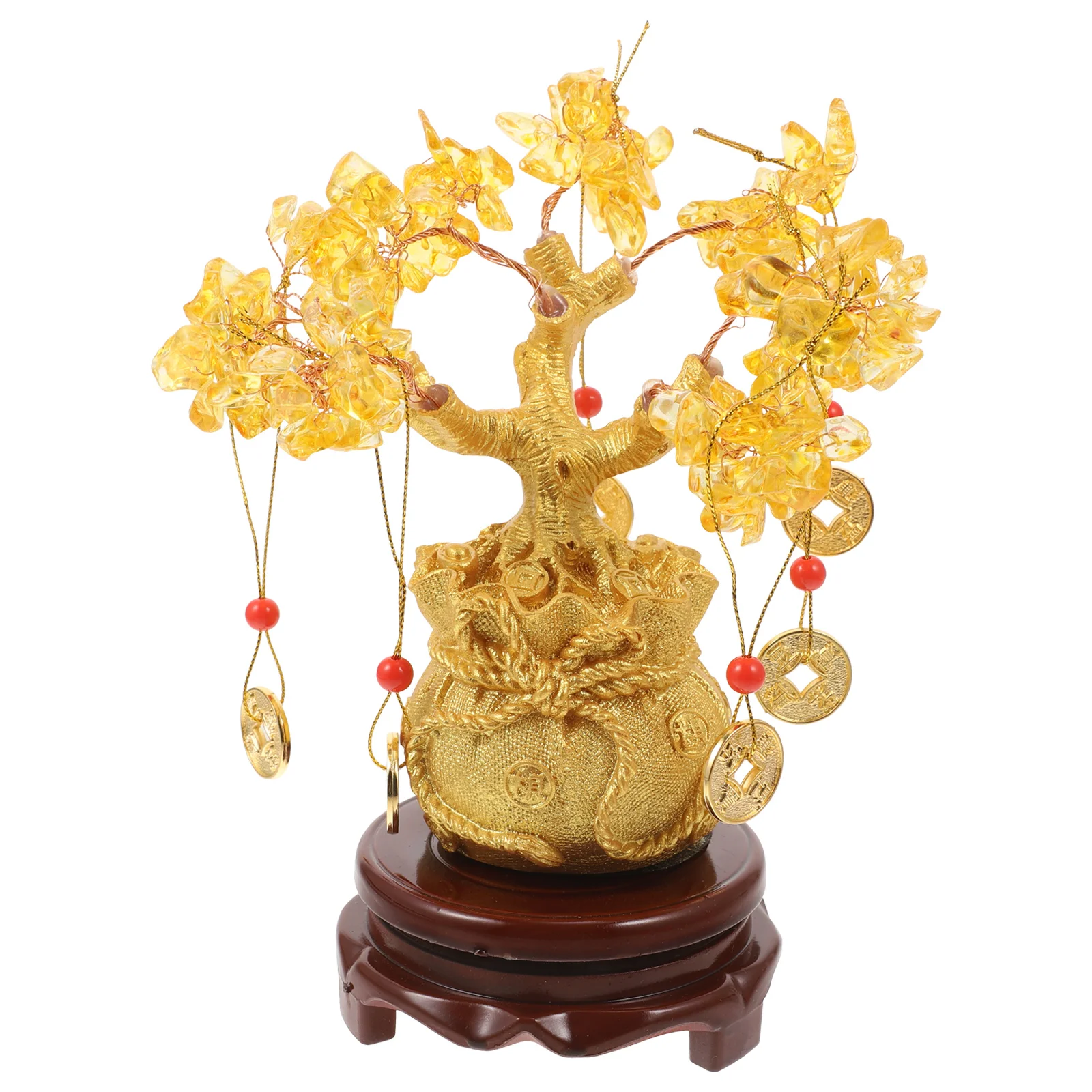 Crystal Tree Natural Stone Fengshui Plants Desktop Ornament Rich Golden Trees Gemstones Office
Crystal Tree Natural Stone Fengshui Plants Desktop Ornament Rich Golden Trees Gemstones Office