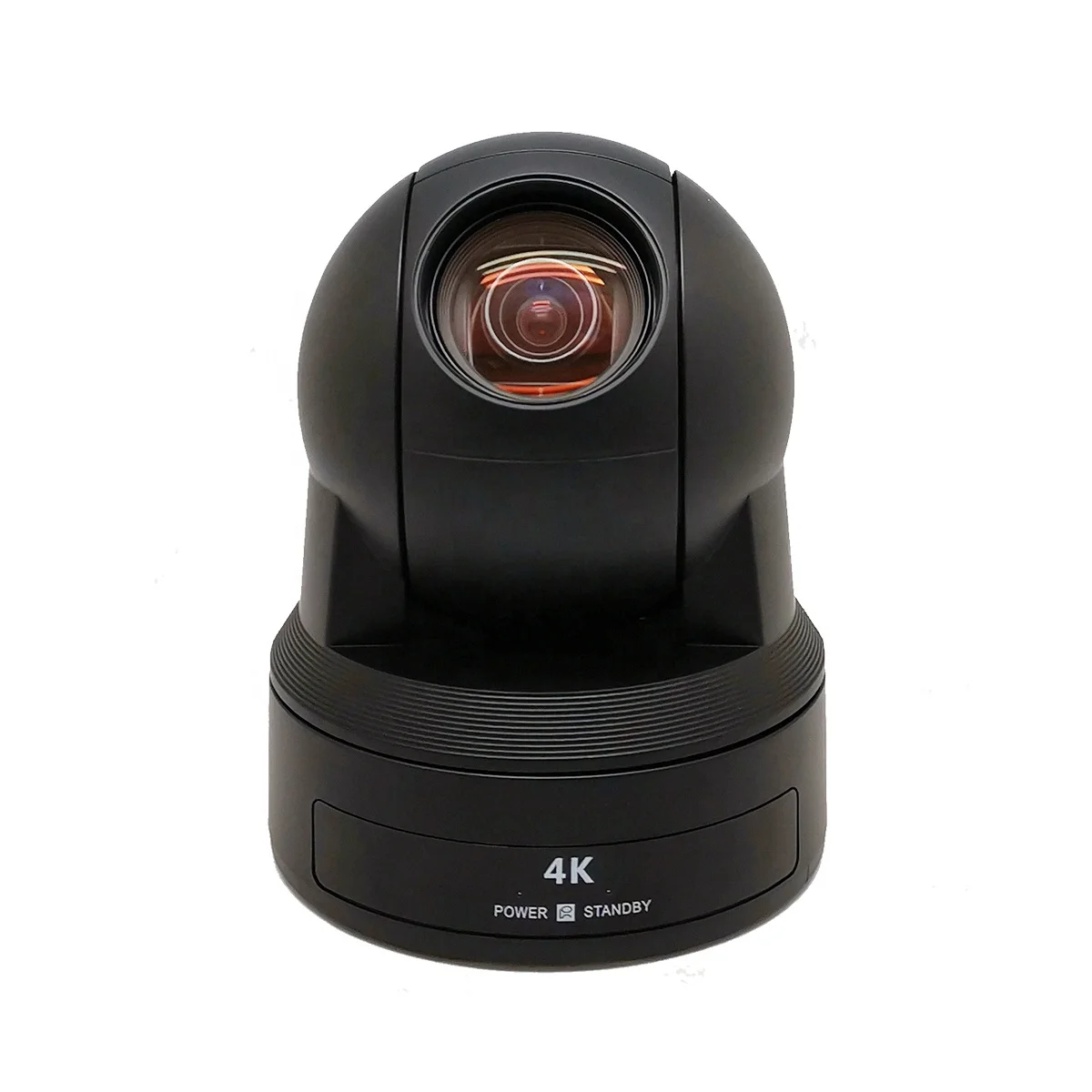 High Resolution Video Conference 360 Cameras 4k 12x Optical Zoom SDI IP USB live streaming Broadcasting 4K Cameras
High Resolution Video Conference 360 Cameras 4k 12x Optical Zoom SDI IP USB live streaming Broadcasting 4K Cameras