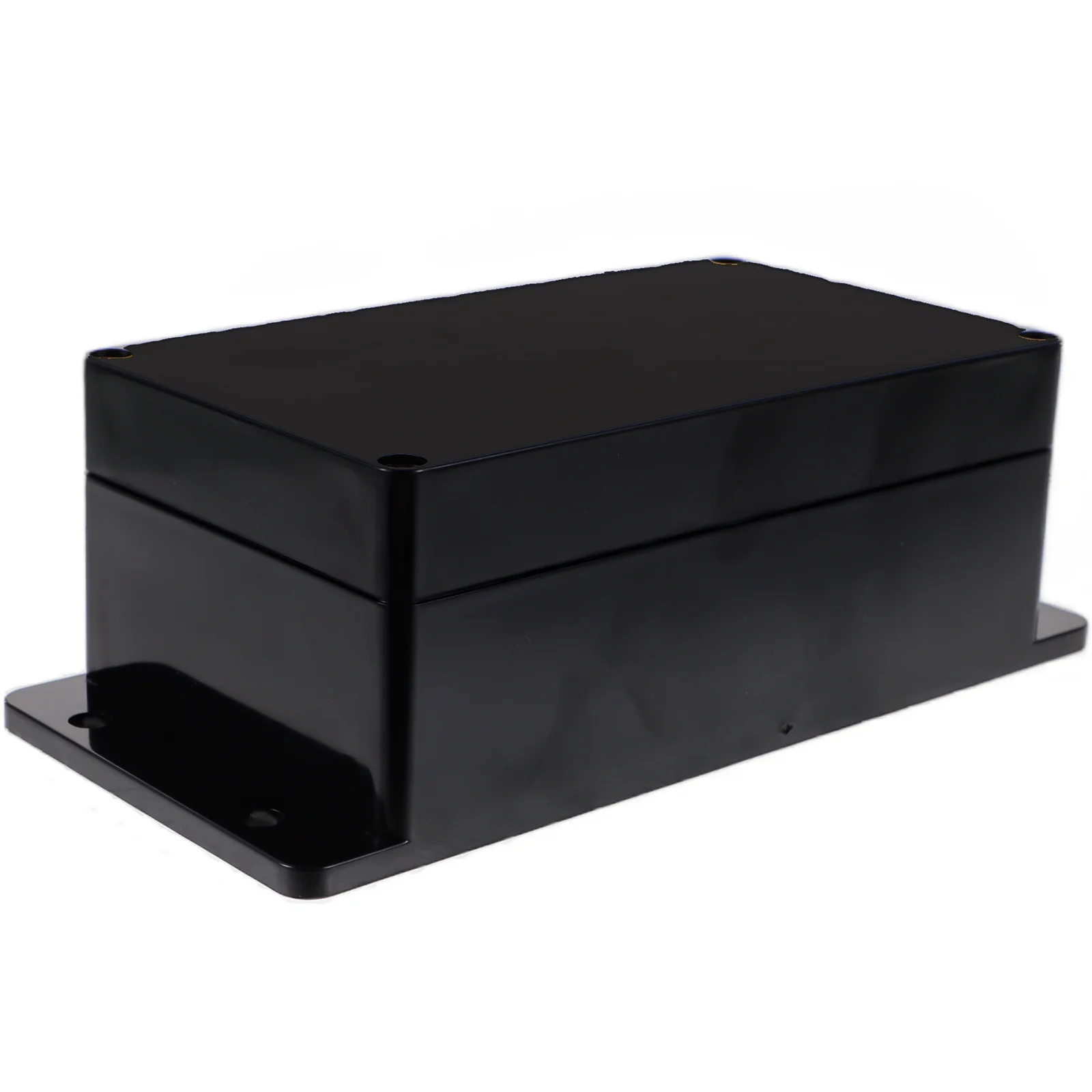 Junction Box Plastic Water proof Electrical line Box Outdoor Universal Junction Enclosure Box
Junction Box Plastic Water proof Electrical line Box Outdoor Universal Junction Enclosure Box