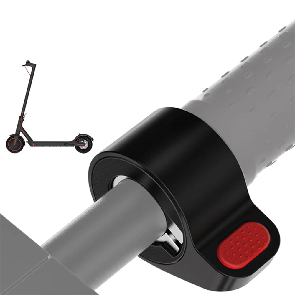 Electric Scooter Finger Throttle Accelerator For -Xiaomi M365 Pro/Pro2 Replacement Accelerator Refit Finger Button Scooter Parts
Electric Scooter Finger Throttle Accelerator For -Xiaomi M365 Pro/Pro2 Replacement Accelerator Refit Finger Button Scooter Parts
