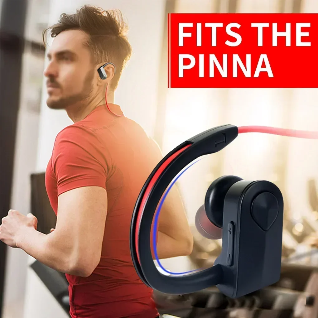 K98 для iPone 11 12 Xiaomi Спортивные наушники Bluetooth-совместимы с микрофоном