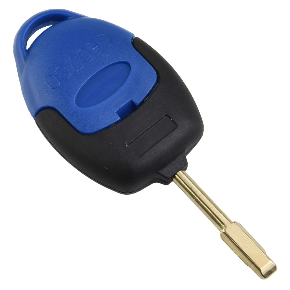 Durable High Quality New Brand New Key Fob Case Parts Replacement Fittings For Ford Transit 2006-2014 3 Button
Durable High Quality New Brand New Key Fob Case Parts Replacement Fittings For Ford Transit 2006-2014 3 Button