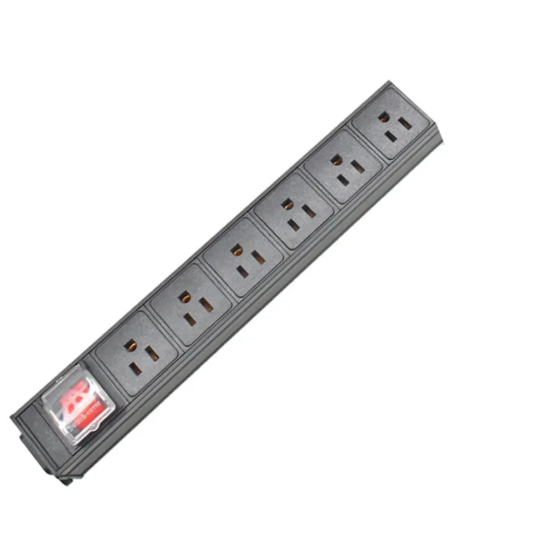 Беспроводной удлинитель Strider Rui IEC-C14, 2-12 розеток, 16А, 3500Вт
Беспроводной удлинитель Strider Rui IEC-C14, 2-12 розеток, 16А, 3500Вт