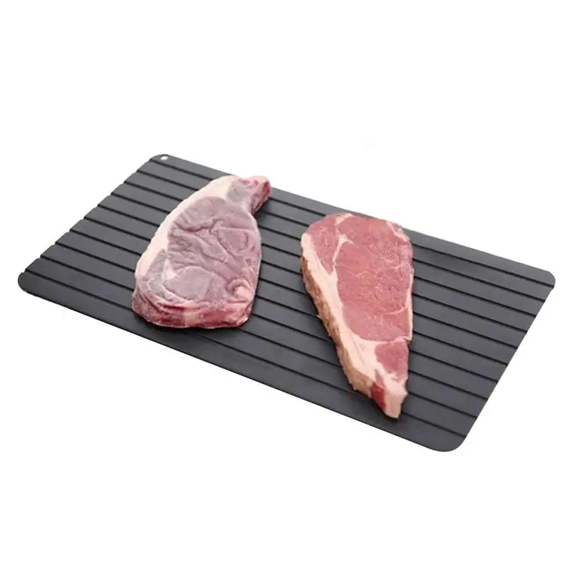 Антибликовые подносы, креативная алюминиевая быстрая фотография, морепродукты, стейк, мясо, быстрая фотография, кухонные принадлежности
Антибликовые подносы, креативная алюминиевая быстрая фотография, морепродукты, стейк, мясо, быстрая фотография, кухонные принадлежности