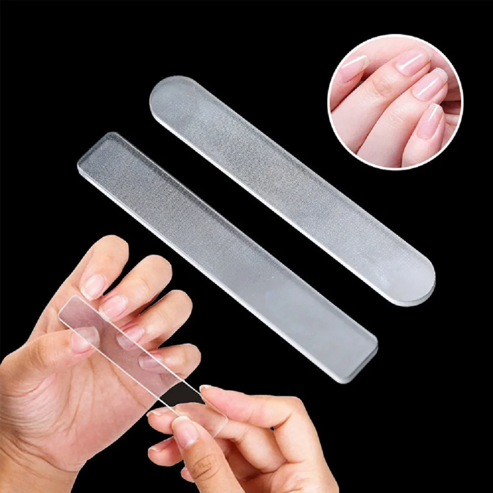 Gcocl Brand High Quality Professional Nail File Nail Files for Manicure Tools Art Beauty Health
Gcocl Brand High Quality Professional Nail File Nail Files for Manicure Tools Art Beauty Health