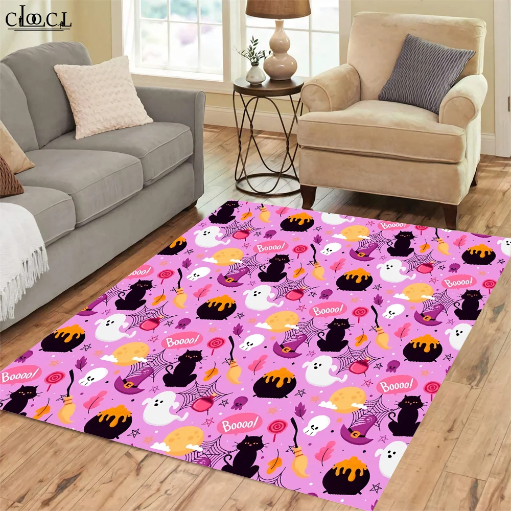 CLOOCL коврики на Хэллоуин Boo Lovely Spooky 3D коврики с принтом по всей поверхности для гостиной коридор в помещении, праздничный Декор
CLOOCL коврики на Хэллоуин Boo Lovely Spooky 3D коврики с принтом по всей поверхности для гостиной коридор в помещении, праздничный Декор