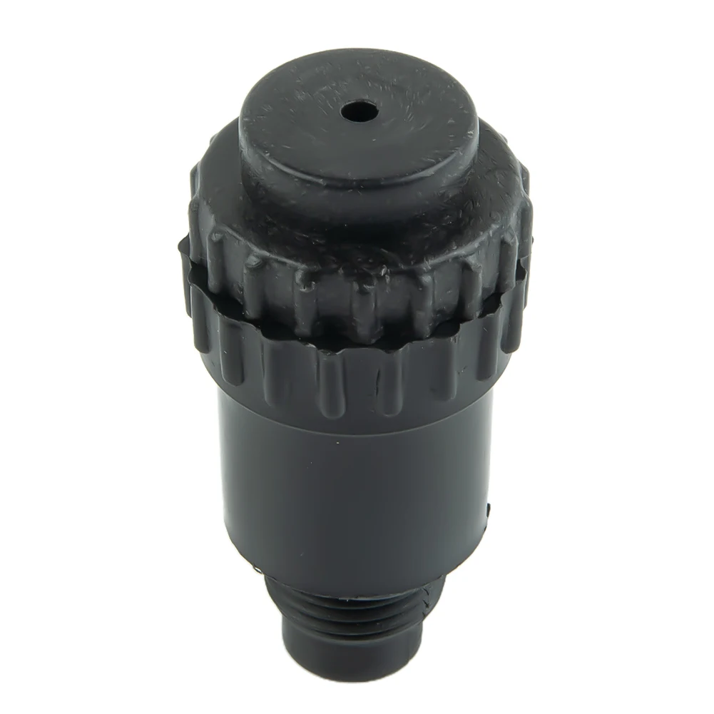 1pc Plastic Air Compressor Black Oil Plug Breathing Rod Vent Hat 55.6mm 9mm 15.5mm For Air Compressor Pump Accessories Air Tools
1pc Plastic Air Compressor Black Oil Plug Breathing Rod Vent Hat 55.6mm 9mm 15.5mm For Air Compressor Pump Accessories Air Tools