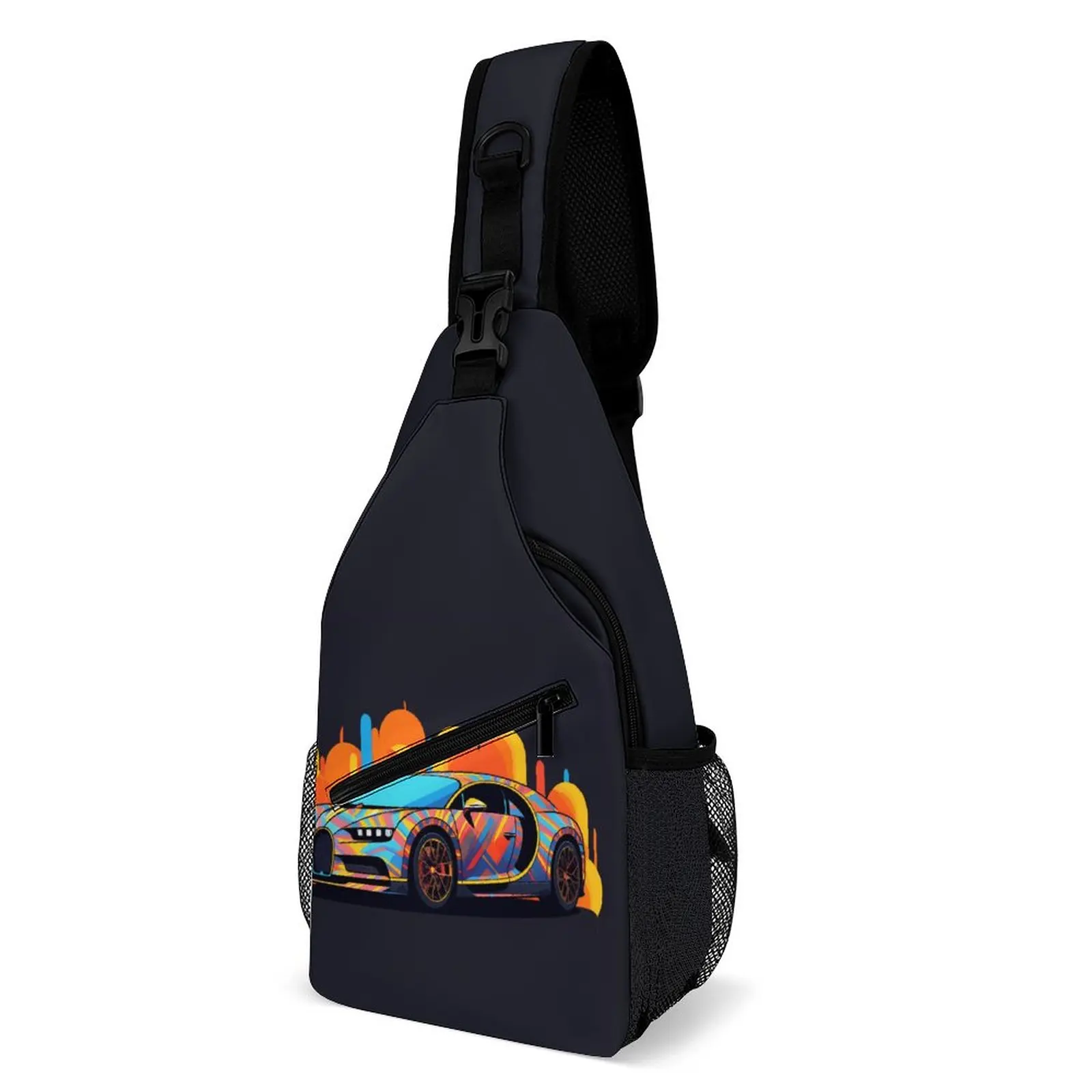 Sports Car Chest Bags Women Graffiti Simplified Form Designer Shoulder Bag Phone Crossbody Bag Trekking Motorcycle Sling Bags
Sports Car Chest Bags Women Graffiti Simplified Form Designer Shoulder Bag Phone Crossbody Bag Trekking Motorcycle Sling Bags