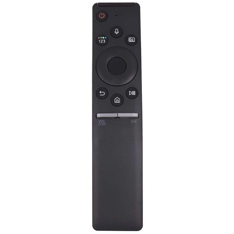 H37F Voice Smart Remote Control for Sam-sung BN59-01298G QN75Q7FN QN49Q6 QN75Q
H37F Voice Smart Remote Control for Sam-sung BN59-01298G QN75Q7FN QN49Q6 QN75Q