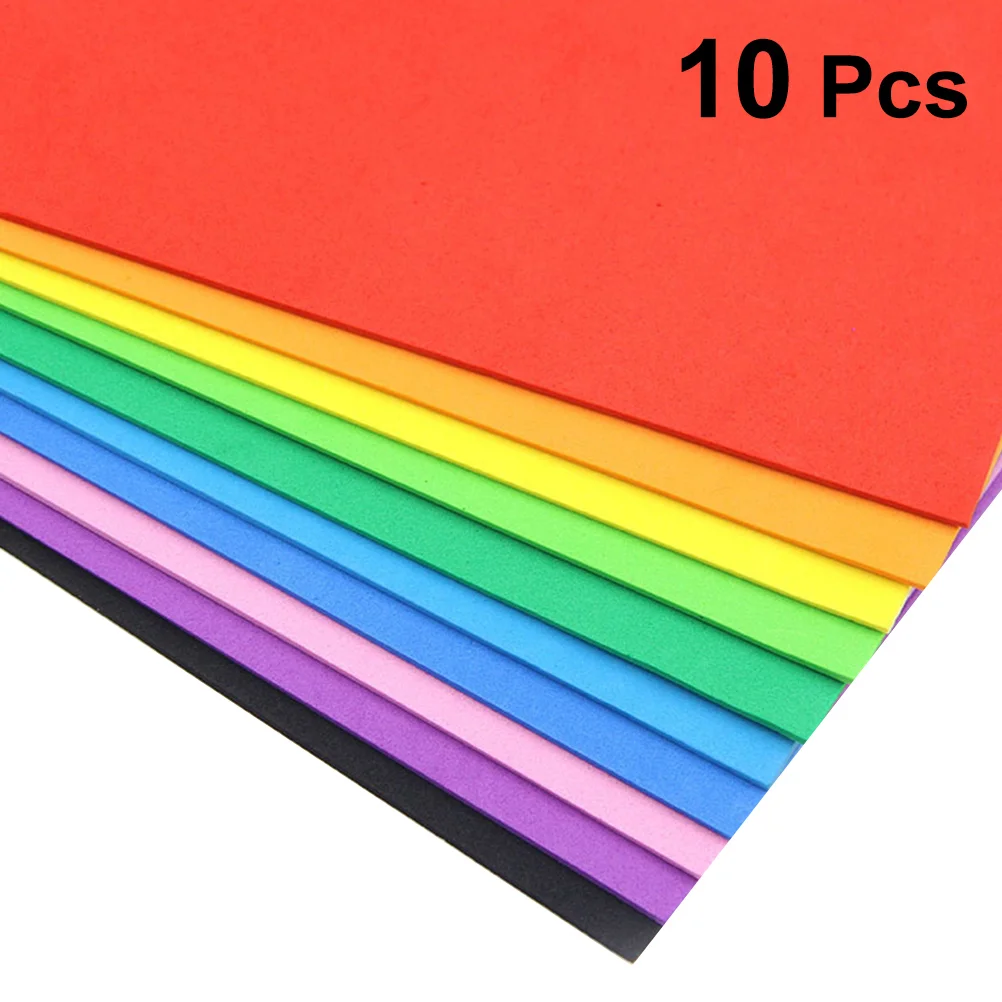 Sheets Craft Paper Sheet Eva Crafts Diy Sponge Glitter Thin Thickadhesive Self Scrapbooking Higharts Roll Outdoor Wide Density
Sheets Craft Paper Sheet Eva Crafts Diy Sponge Glitter Thin Thickadhesive Self Scrapbooking Higharts Roll Outdoor Wide Density
