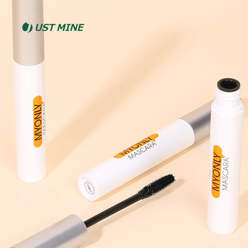 New Black Eyelashes Mascara 4D Silky Lengthening Volume Eyelash Waterproof Long Lasting Mascara Beauty Cosmetic Maquillage Femme
New Black Eyelashes Mascara 4D Silky Lengthening Volume Eyelash Waterproof Long Lasting Mascara Beauty Cosmetic Maquillage Femme