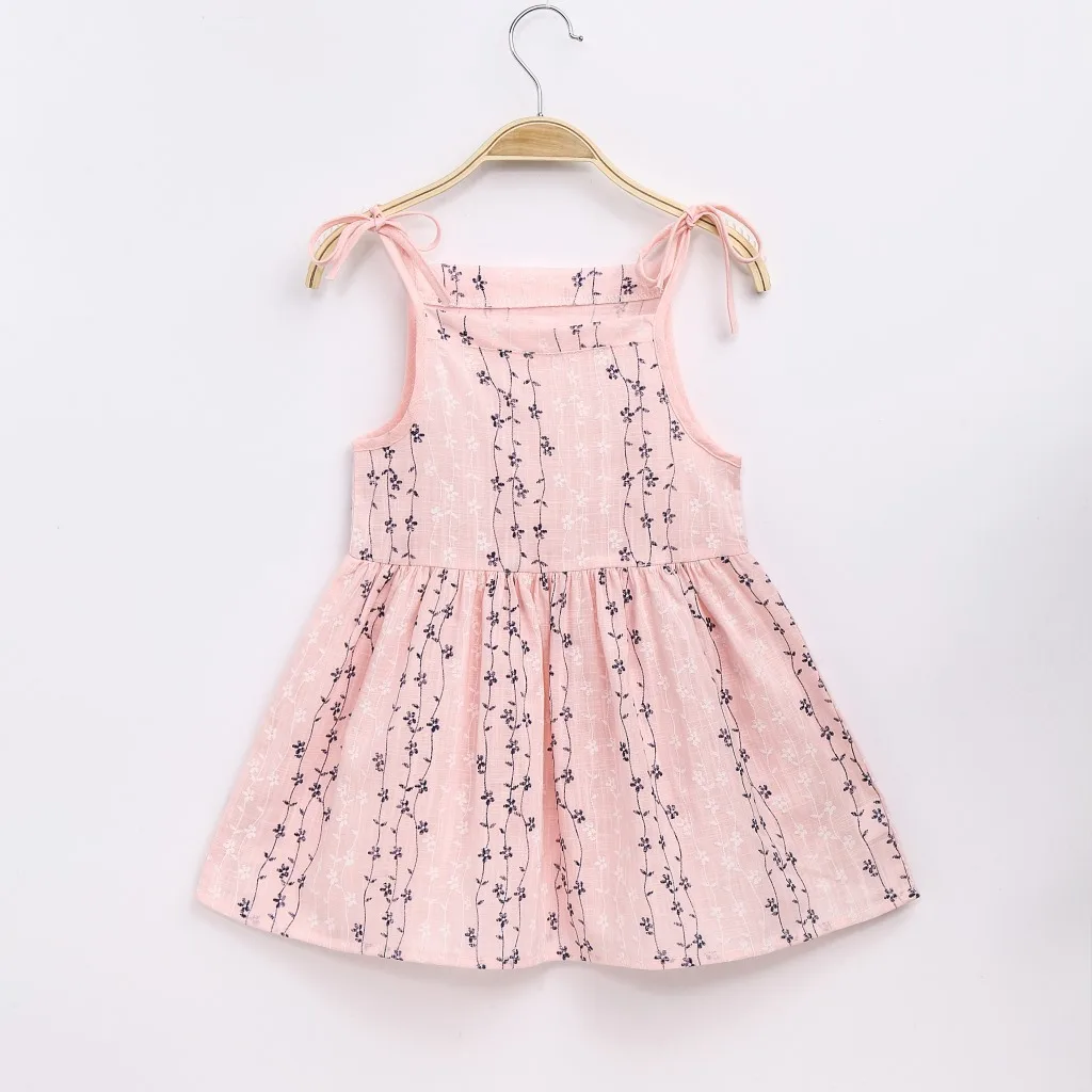 ZWY1624 Summer Baby Girl Clothes Toddler Character Pattern Vestiods Casual Sleeveless Dress for Kids 2-6 Years
ZWY1624 Summer Baby Girl Clothes Toddler Character Pattern Vestiods Casual Sleeveless Dress for Kids 2-6 Years
