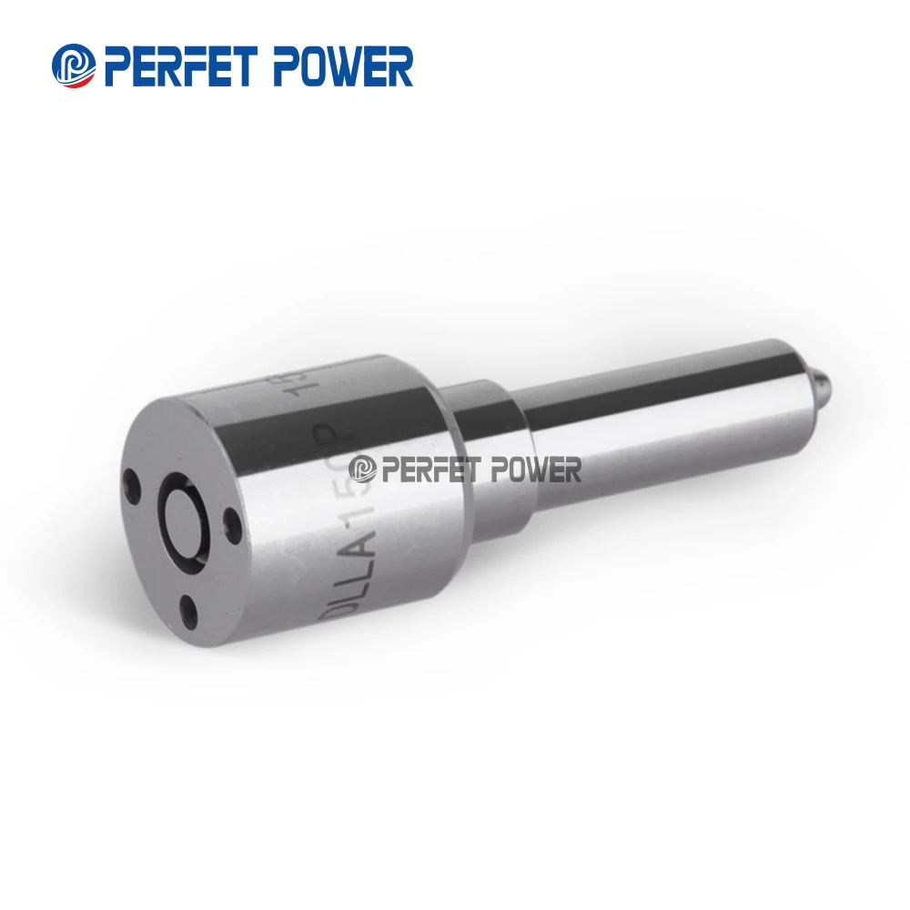 DLLA150P1557 DLLA 150P 1557 Injection Sprayer Nozzle China Made New for 0445110265 Diesel Injector
DLLA150P1557 DLLA 150P 1557 Injection Sprayer Nozzle China Made New for 0445110265 Diesel Injector