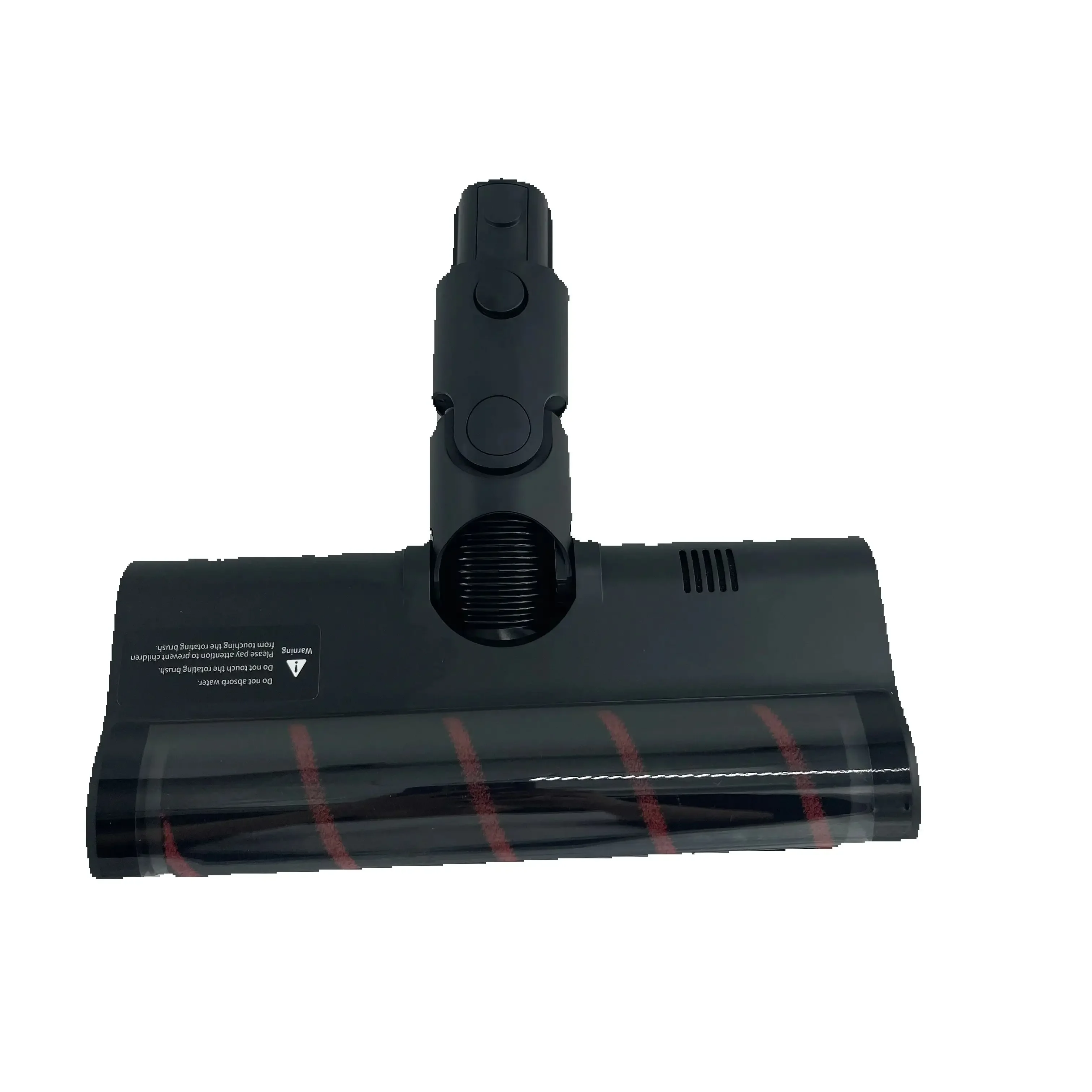 Блок щетки для твердого пола Dreame черный V11 SE V12 V13 T10 T20 T30
Блок щетки для твердого пола Dreame черный V11 SE V12 V13 T10 T20 T30