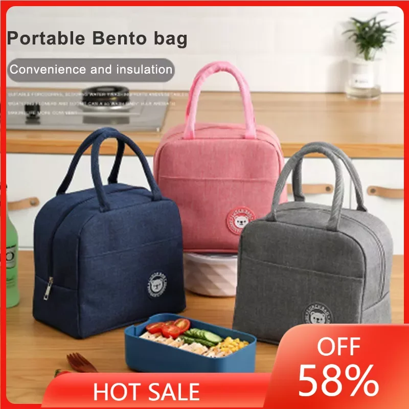 Portable Cooler Bag Ice Pack Lunch Box Insulation Package Insulated Thermal Food Picnic Bags Pouch For Women Girl Kids Children 
Portable Cooler Bag Ice Pack Lunch Box Insulation Package Insulated Thermal Food Picnic Bags Pouch For Women Girl Kids Children