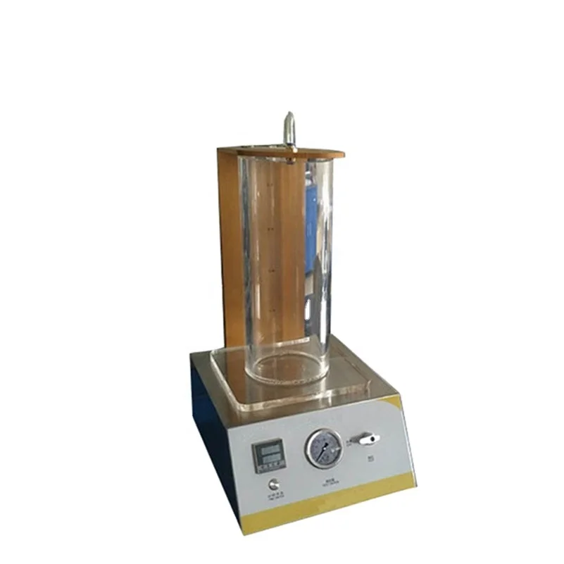 Leakage Equipment Plastic Packaging Package Water Leak Testing Machine Tester Test Detector
Leakage Equipment Plastic Packaging Package Water Leak Testing Machine Tester Test Detector