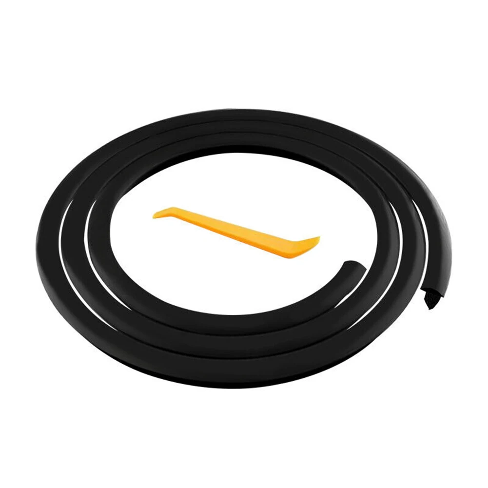 Brand New Sealing Strip Part Auto Car Dashboard Dustproof Filling Gap Soundproof Universal For All Cars With Tool
Brand New Sealing Strip Part Auto Car Dashboard Dustproof Filling Gap Soundproof Universal For All Cars With Tool