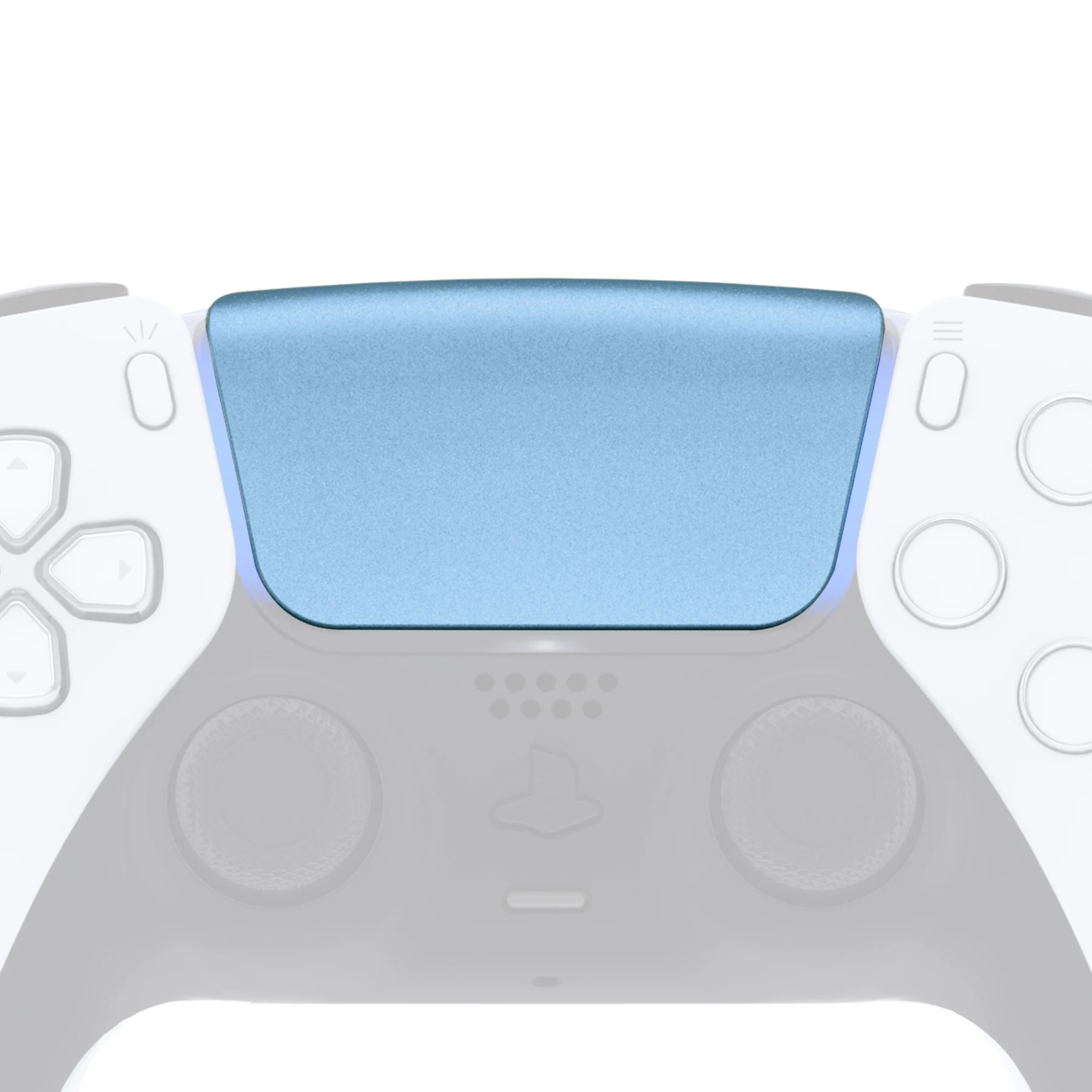eXtremeRate DIY Custom Replacement Touchpad with Tools Compatible wit PS5 Controller BDM-010 & BDM-020 - Controller NOT Included
eXtremeRate DIY Custom Replacement Touchpad with Tools Compatible wit PS5 Controller BDM-010 & BDM-020 - Controller NOT Included