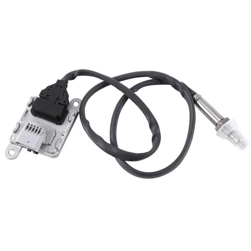 6-контактный датчик 9678570780 5WK96746A Nox для Citroen C3 C4 Berlingo Peugeot 208 308 3008 5008 Boxer 1,6 2,0 Bluehdi
6-контактный датчик 9678570780 5WK96746A Nox для Citroen C3 C4 Berlingo Peugeot 208 308 3008 5008 Boxer 1,6 2,0 Bluehdi