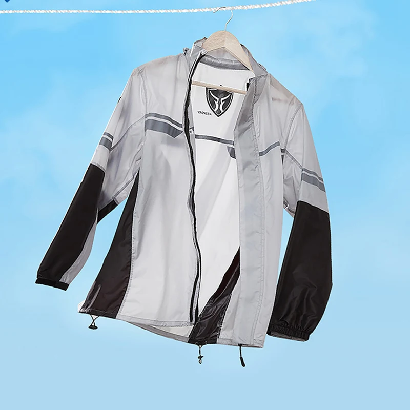 Motorcycle Raincoats Men Covers Bicycle Thick Adult Waterproof Raincoat Jacket Poncho Suit Pants Poncho Impermeable Raincoats 
Motorcycle Raincoats Men Covers Bicycle Thick Adult Waterproof Raincoat Jacket Poncho Suit Pants Poncho Impermeable Raincoats